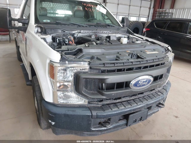 Aukcja sprzedaży 2020 Ford F-250 Xl, vin: 1FDBF2A69LEC93227, numer aukcji: 45009076