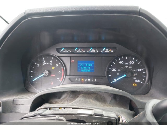 Aukcja sprzedaży 2020 Ford F-250 Xl, vin: 1FDBF2A69LEC93227, numer aukcji: 45009076