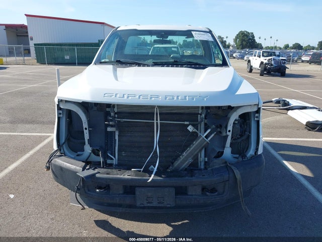 Ford F-250 Xl 2022 1FDBF2A65NED19583 Image 12