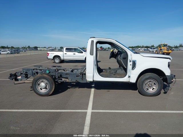 Ford F-250 Xl 2022 1FDBF2A65NED19583 Image 13