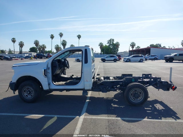 Ford F-250 Xl 2022 1FDBF2A65NED19583 Image 14