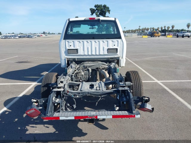 Ford F-250 Xl 2022 1FDBF2A65NED19583 Image 16