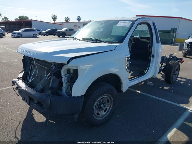 Ford F-250 Xl 2022 1FDBF2A65NED19583 Image 2
