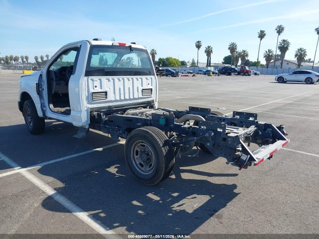 Ford F-250 Xl 2022 1FDBF2A65NED19583 Image 3