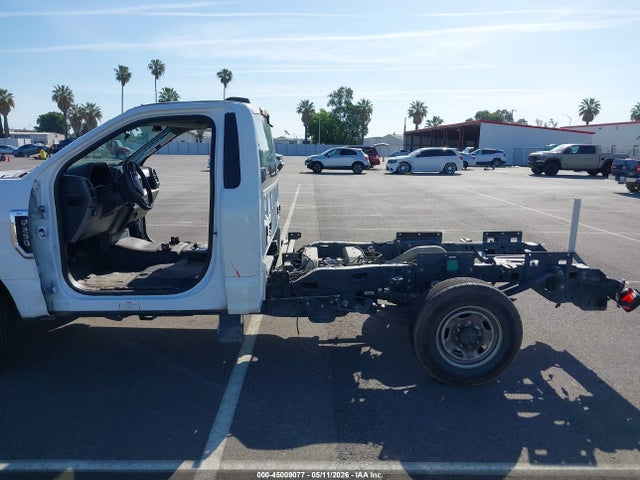 Ford F-250 Xl 2022 1FDBF2A65NED19583 Image 6