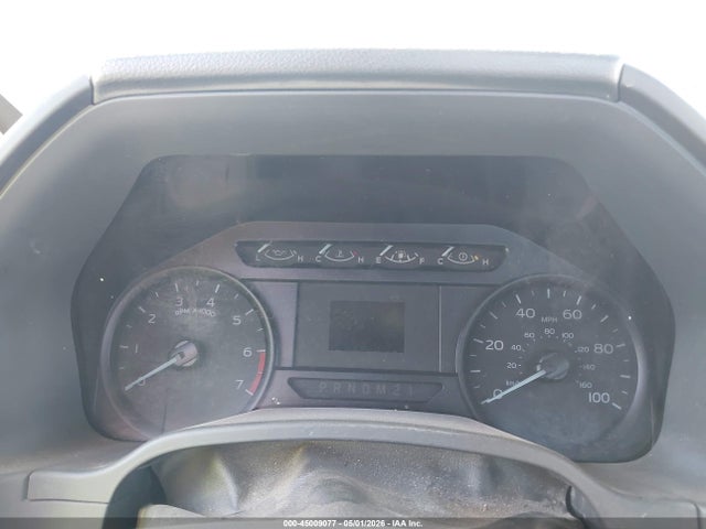 Ford F-250 Xl 2022 1FDBF2A65NED19583 Image 7