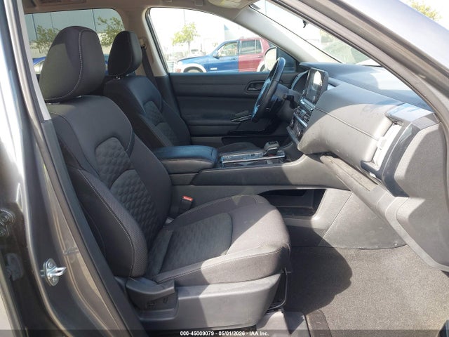 2023 Nissan Pathfinder Sv Fwd მანქანა იყიდება აუქციონზე, vin: 5N1DR3BA3PC254580, აუქციონის ნომერი: 45009079