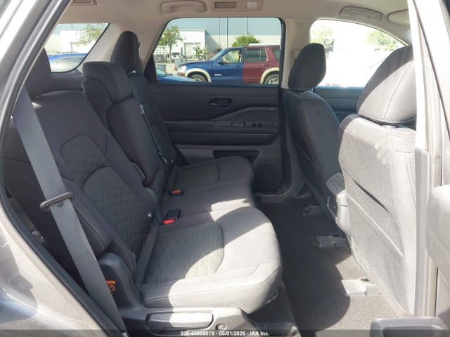 2023 Nissan Pathfinder Sv Fwd მანქანა იყიდება აუქციონზე, vin: 5N1DR3BA3PC254580, აუქციონის ნომერი: 45009079