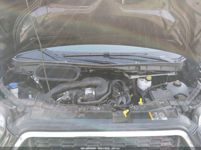 1FTYE1Y88PKB03122 Ford Transit-150