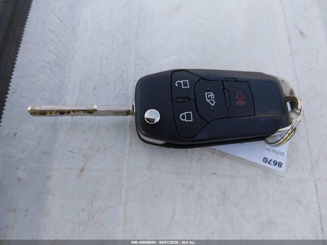 1FTYE1Y88PKB03122 Ford Transit-150