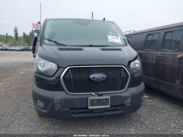 1FTYE1Y88PKB03122 Ford Transit-150