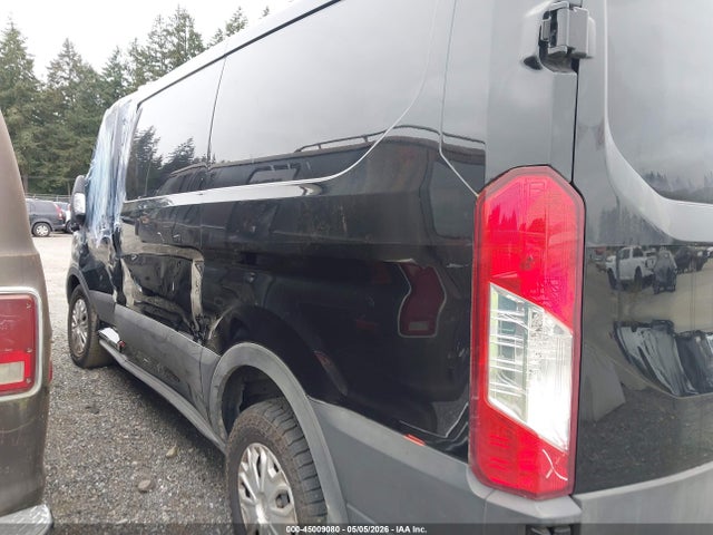 1FTYE1Y88PKB03122 Ford Transit-150