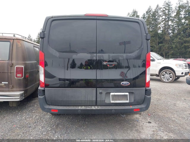 1FTYE1Y88PKB03122 Ford Transit-150