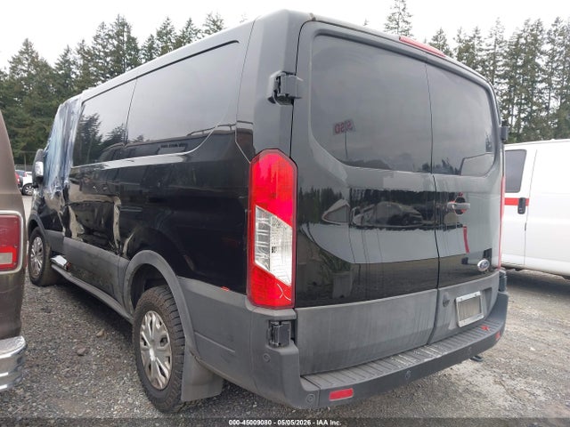 1FTYE1Y88PKB03122 Ford Transit-150