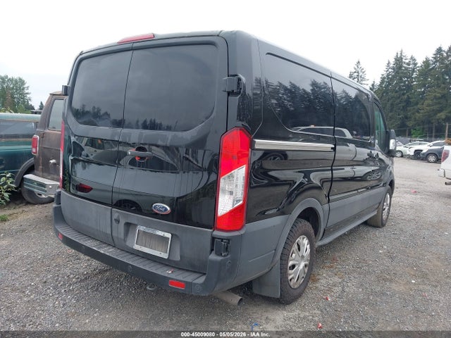 1FTYE1Y88PKB03122 Ford Transit-150