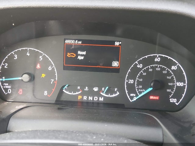 1FTYE1Y88PKB03122 Ford Transit-150