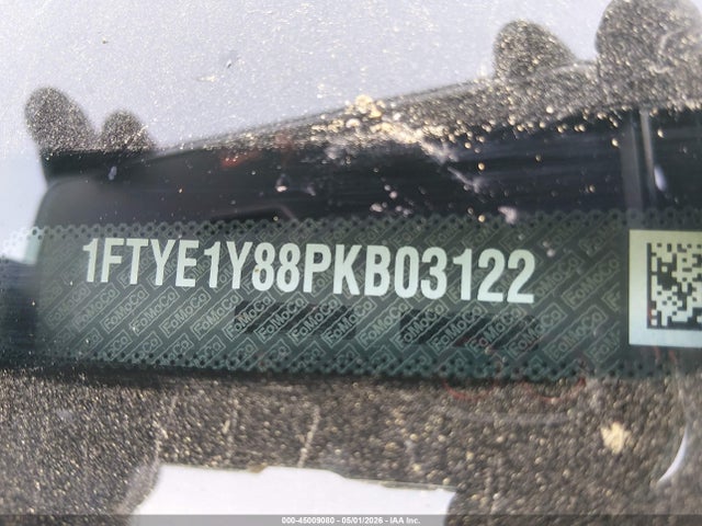 1FTYE1Y88PKB03122 Ford Transit-150