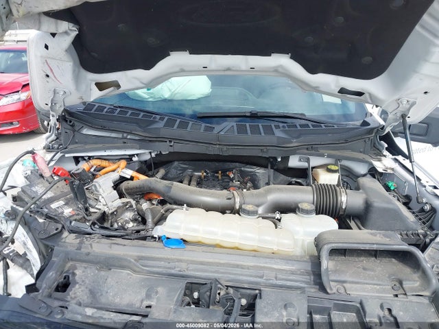 1FTFW3LD3RFA82602 Ford F-150 Xlt
