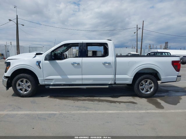 Ford F-150 Xlt 2024 1FTFW3LD3RFA82602 Image 13