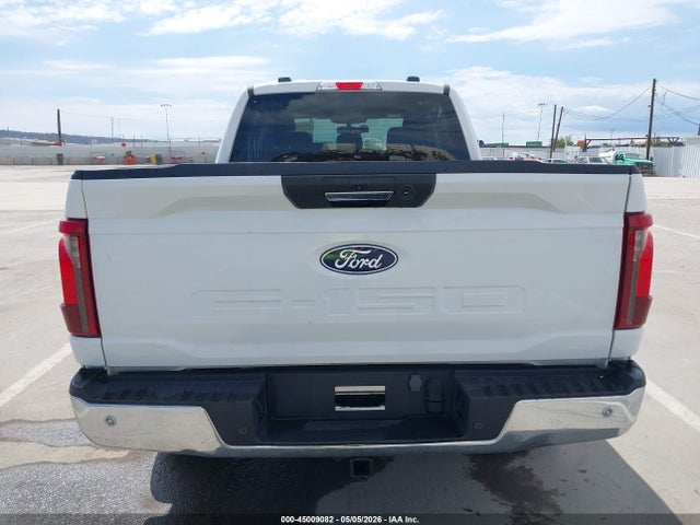 Ford F-150 Xlt 2024 1FTFW3LD3RFA82602 Image 15