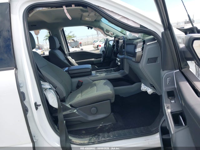 Ford F-150 Xlt 2024 1FTFW3LD3RFA82602 Image 5