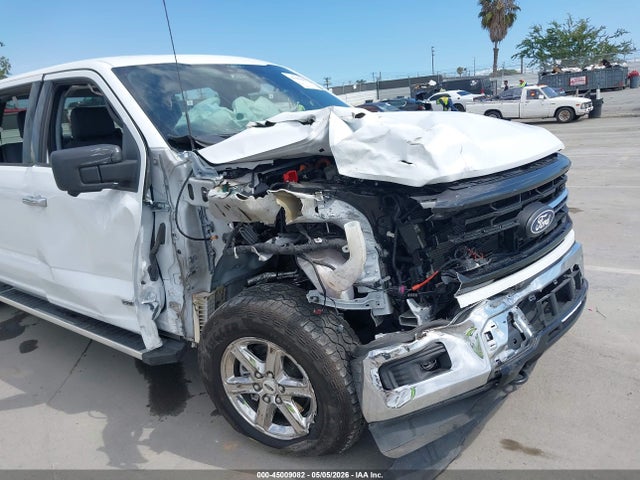 Ford F-150 Xlt 2024 1FTFW3LD3RFA82602 Image 6