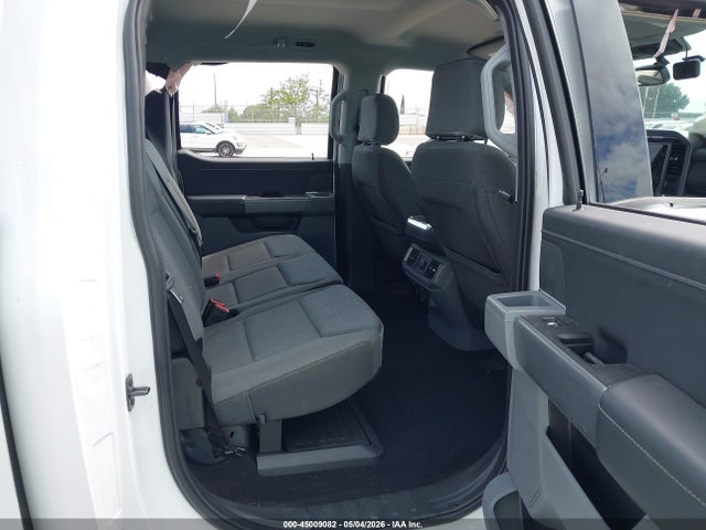 Ford F-150 Xlt 2024 1FTFW3LD3RFA82602 Image 8
