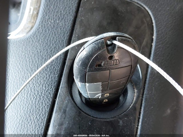 2C7WDGBG5ER347292 Dodge Grand Caravan Se
