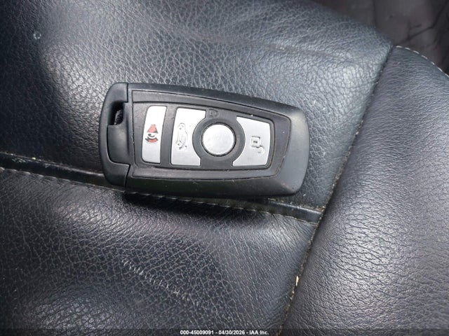 Продаж на аукціоні авто 2013 Bmw X3 Xdrive28i, vin: 5UXWX9C59D0A25441, номер лоту: 45009091