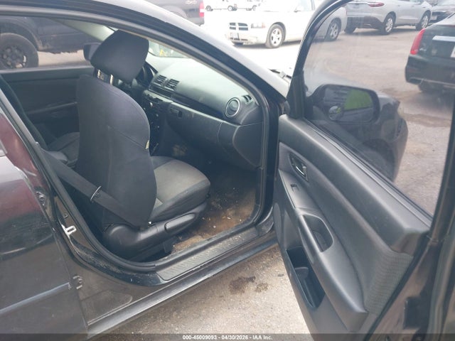 Aukcja sprzedaży 2008 Mazda Mazda3 I Touring Value, vin: JM1BK32F581144901, numer aukcji: 45009093
