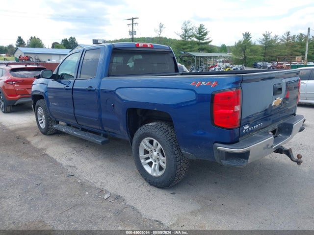 2018 Chevrolet Silverado 1500 1lt მანქანა იყიდება აუქციონზე, vin: 1GCVKREC8JZ101470, აუქციონის ნომერი: 45009094