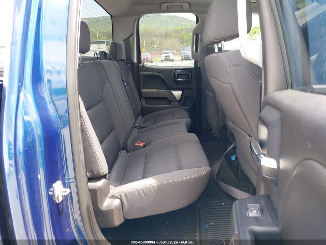 2018 Chevrolet Silverado 1500 1lt მანქანა იყიდება აუქციონზე, vin: 1GCVKREC8JZ101470, აუქციონის ნომერი: 45009094