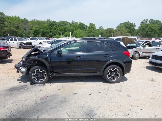 Продажа на аукционе авто 2016 Subaru Crosstrek 2.0i Limited, vin: JF2GPAKC1G8236290, номер лота: 45009095
