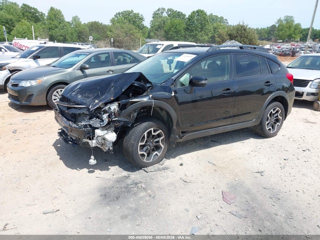 Продажа на аукционе авто 2016 Subaru Crosstrek 2.0i Limited, vin: JF2GPAKC1G8236290, номер лота: 45009095