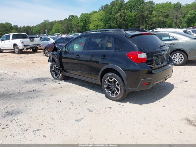 Продажа на аукционе авто 2016 Subaru Crosstrek 2.0i Limited, vin: JF2GPAKC1G8236290, номер лота: 45009095