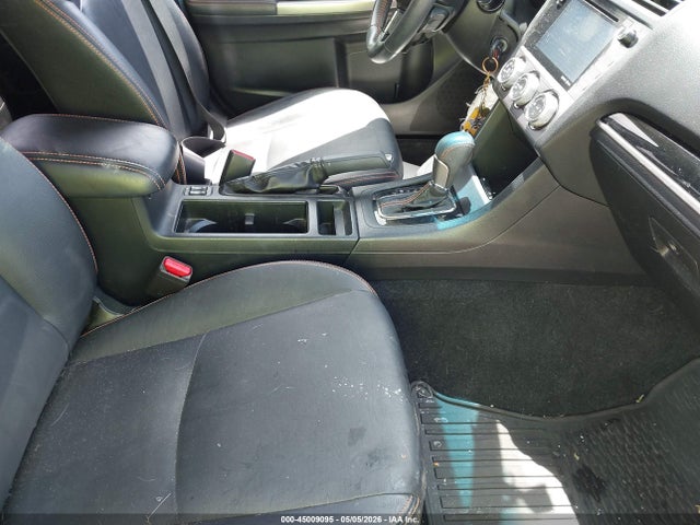 Продажа на аукционе авто 2016 Subaru Crosstrek 2.0i Limited, vin: JF2GPAKC1G8236290, номер лота: 45009095