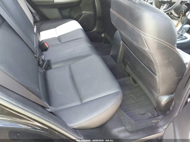 Продажа на аукционе авто 2016 Subaru Crosstrek 2.0i Limited, vin: JF2GPAKC1G8236290, номер лота: 45009095