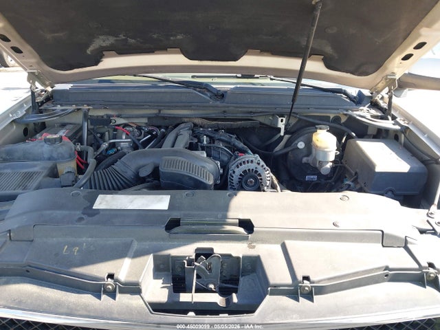 45009099 :رقم المزاد ، 1GNEC23319R302041 vin ، 2009 Chevrolet Tahoe Lt1 مزاد بيع