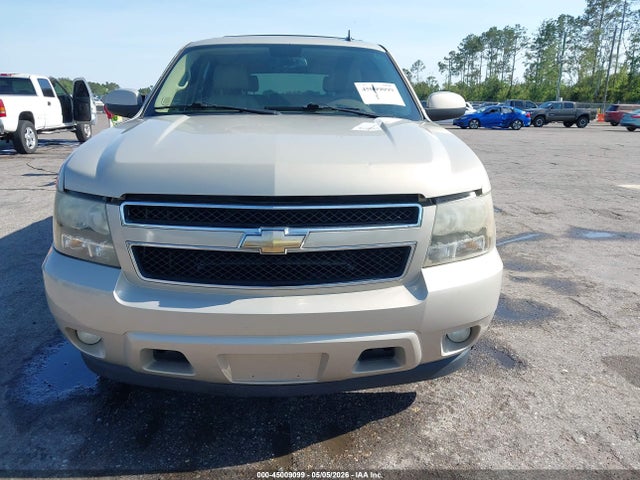 45009099 :رقم المزاد ، 1GNEC23319R302041 vin ، 2009 Chevrolet Tahoe Lt1 مزاد بيع