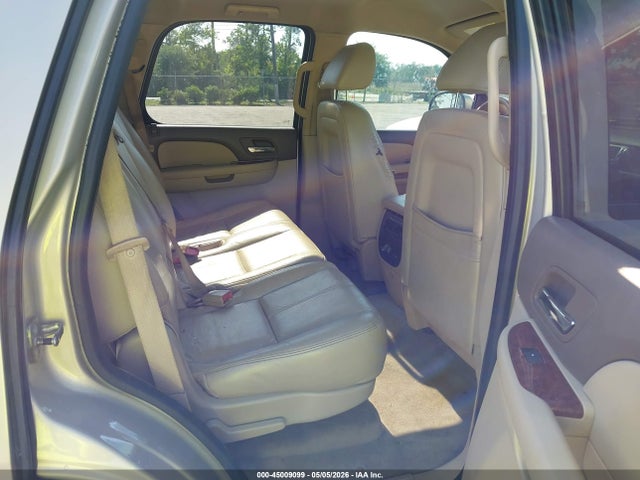 45009099 :رقم المزاد ، 1GNEC23319R302041 vin ، 2009 Chevrolet Tahoe Lt1 مزاد بيع