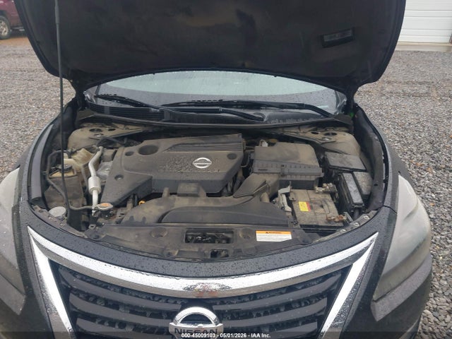 2015 Nissan Altima 2.5 S მანქანა იყიდება აუქციონზე, vin: 1N4AL3AP0FC175970, აუქციონის ნომერი: 45009103