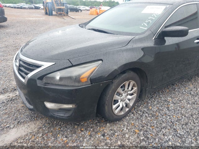 2015 Nissan Altima 2.5 S მანქანა იყიდება აუქციონზე, vin: 1N4AL3AP0FC175970, აუქციონის ნომერი: 45009103
