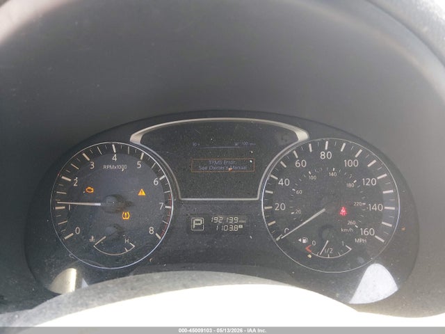 2015 Nissan Altima 2.5 S მანქანა იყიდება აუქციონზე, vin: 1N4AL3AP0FC175970, აუქციონის ნომერი: 45009103