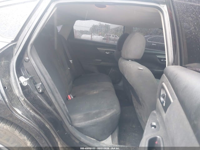 2015 Nissan Altima 2.5 S მანქანა იყიდება აუქციონზე, vin: 1N4AL3AP0FC175970, აუქციონის ნომერი: 45009103
