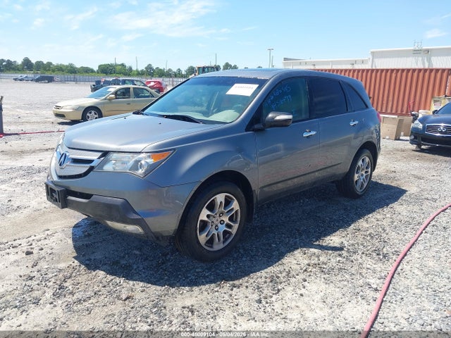 Aukcja sprzedaży 2009 Acura Mdx, vin: 2HNYD28299H516479, numer aukcji: 45009104