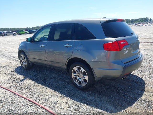 Aukcja sprzedaży 2009 Acura Mdx, vin: 2HNYD28299H516479, numer aukcji: 45009104