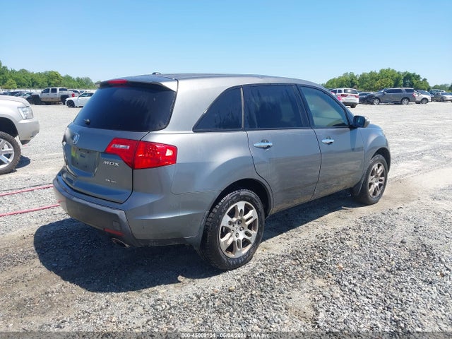 Aukcja sprzedaży 2009 Acura Mdx, vin: 2HNYD28299H516479, numer aukcji: 45009104