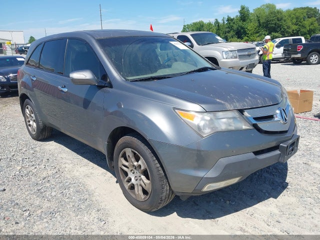 Aukcja sprzedaży 2009 Acura Mdx, vin: 2HNYD28299H516479, numer aukcji: 45009104