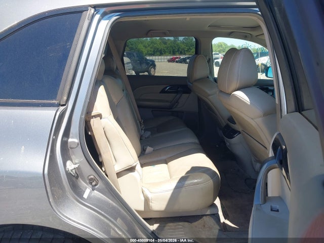 Aukcja sprzedaży 2009 Acura Mdx, vin: 2HNYD28299H516479, numer aukcji: 45009104