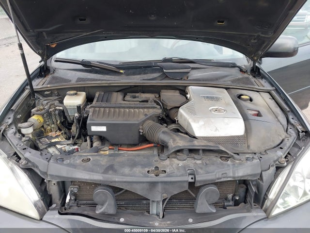 Продаж на аукціоні авто 2007 Lexus Rx 400h, vin: JTJHW31U272026941, номер лоту: 45009109